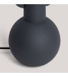 Lampe à Poser Métal Kondur ILUZZIA - 126200 - vue 5