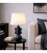 Lampe à Poser Métal Kondur ILUZZIA - 126200 - vue 6