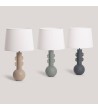 Lampe à Poser Métal Kondur ILUZZIA - 126200 - vue 8