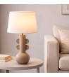 Lampe à Poser Métal Kondur ILUZZIA - 126200 - vue 9