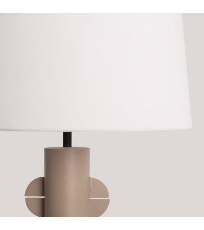 Lampe à Poser Métal Kondur ILUZZIA - 126200 - vue 12