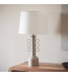 Lampe à Poser Métal Veravil ILUZZIA - 126205 - vue 11