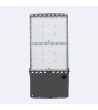 Projecteur LED 400W Premium 160lm/W INVENTRONICS Dimmable 1-10V Pyros - 126210 - vue 3