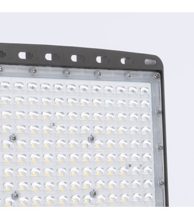 Projecteur LED 400W Premium 160lm/W INVENTRONICS Dimmable 1-10V Pyros - 126210 - vue 6