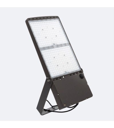 Projecteur LED 400W Premium 160lm/W INVENTRONICS Dimmable 1-10V Pyros - 126210 - vue 9