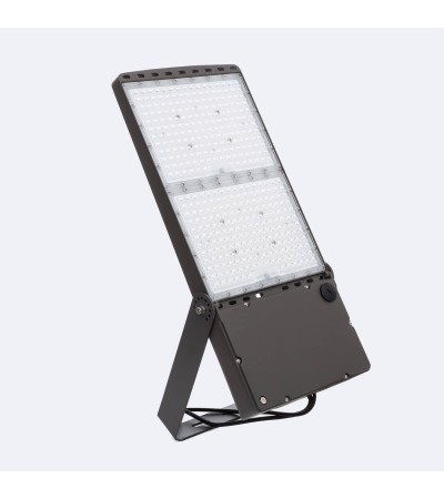 Projecteur LED 400W Premium 160lm/W INVENTRONICS Dimmable 1-10V Pyros - 126210 - vue 11
