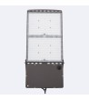 Projecteur LED 300W Premium 160lm/W INVENTRONICS Dimmable 1-10V Pyros - 126215 - vue 5