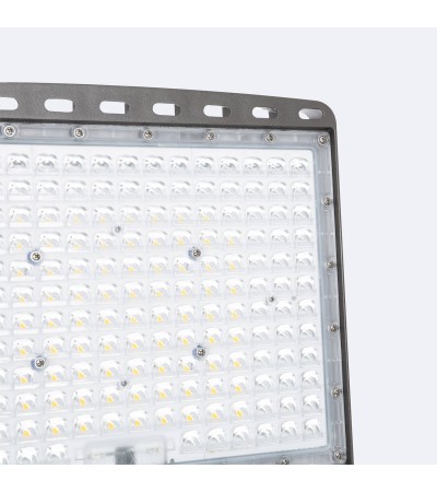 Projecteur LED 300W Premium 160lm/W INVENTRONICS Dimmable 1-10V Pyros - 126215 - vue 7