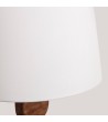 Lampadaire Bois Dagmar - 126216 - vue 5