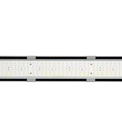 Luminaire LED Grow 300W de Culture Linéaire HP Dimmable 1-10V - 77389 - vue 7