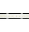 Luminaire LED Grow 300W de Culture Linéaire HP Dimmable 1-10V - 77389 - vue 7