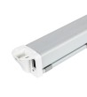 Luminaire LED Grow 300W de Culture Linéaire HP Dimmable 1-10V - 77389 - vue 8