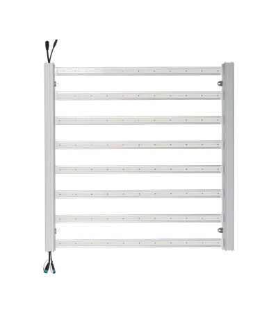 Luminaire LED Grow 600-800W de Culture Spider PRO Dimmable