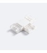 Connecteur HIPPO "T" pour Ruban LED CCT 12-24V DC Largeur 10 mm - 126250 - vue 2