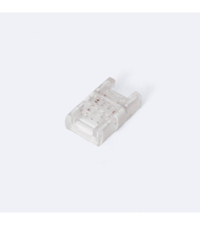 Connecteur Hippo "I" pour Ruban LED Monochrome 24-48V DC Largeur 8 mm