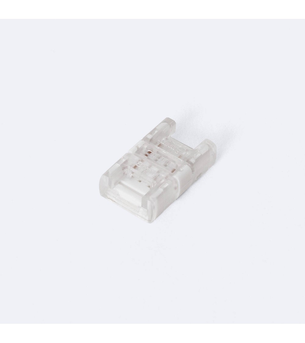 Connecteur Hippo "I" pour Ruban LED Monochrome 24-48V DC Largeur 8 mm - 126265 - vue 1