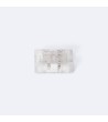 Connecteur Hippo "I" pour Ruban LED Monochrome 24-48V DC Largeur 8 mm - 126265 - vue 2