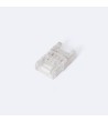 Connecteur Hippo "I" pour Ruban LED Monochrome 24-48V DC Largeur 8 mm - 126265 - vue 6