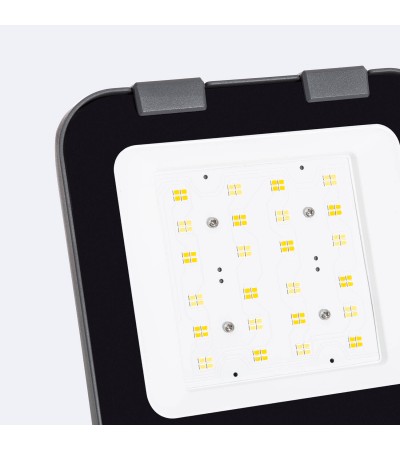 Projecteur LED 50W Elite CCT Sélectionnable 160lm/W IP65 SOSEN - 126285 - vue 6