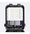 Projecteur LED 50W Elite CCT Sélectionnable 160lm/W IP65 SOSEN - 126285 - vue 9
