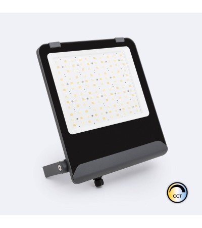 Projecteur LED 200W Elite CCT Sélectionnable 160lm/W IP65 SOSEN LEDNIX - 126300 - vue 5