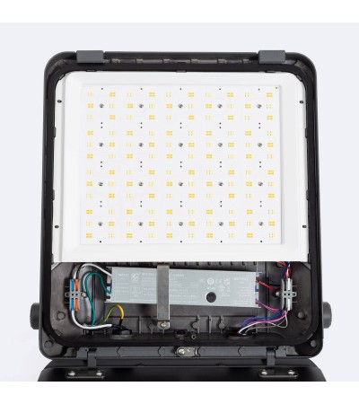 Projecteur LED 200W Elite CCT Sélectionnable 160lm/W IP65 SOSEN LEDNIX - 126300 - vue 10