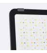 Projecteur LED 200W Elite CCT Sélectionnable 160lm/W IP65 SOSEN LEDNIX - 126300 - vue 12