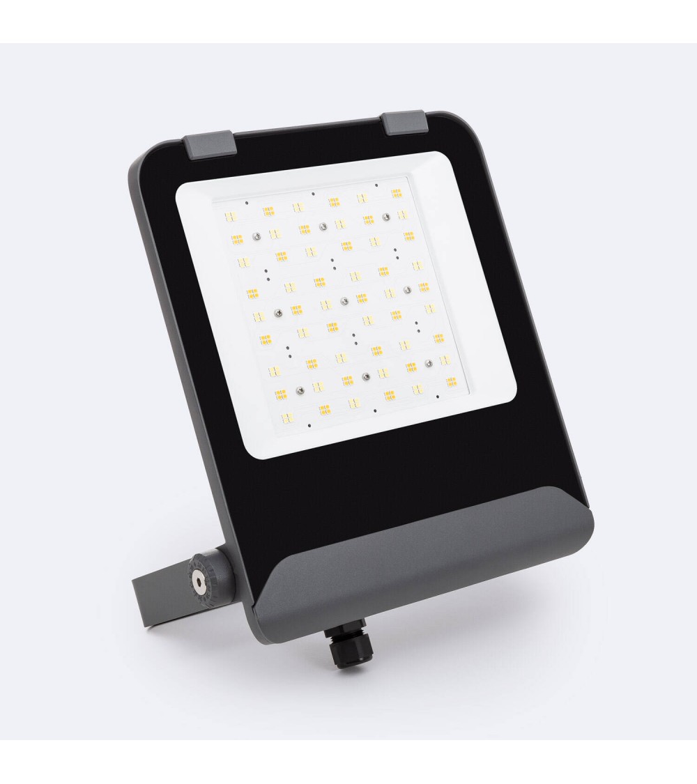 Projecteur LED 100W Elite CCT Sélectionnable 160lm/W IP65 SOSEN LEDNIX - 126310 - vue 1