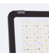 Projecteur LED 100W Elite CCT Sélectionnable 160lm/W IP65 SOSEN LEDNIX - 126310 - vue 5