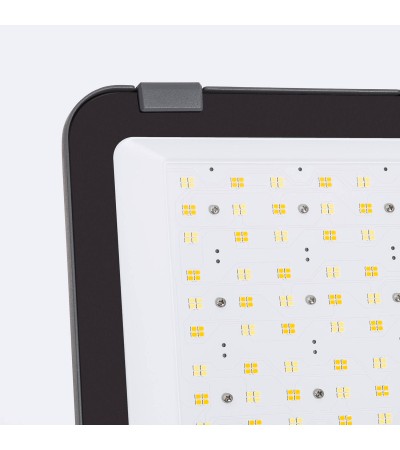 Projecteur LED 100W Elite CCT Sélectionnable 160lm/W IP65 SOSEN LEDNIX - 126310 - vue 11