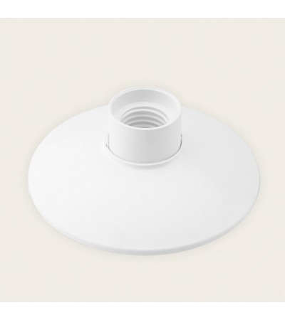 Support avec Douille pour Ampoules LED E27