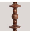 Lampadaire Bois Tanish - 126325 - vue 6