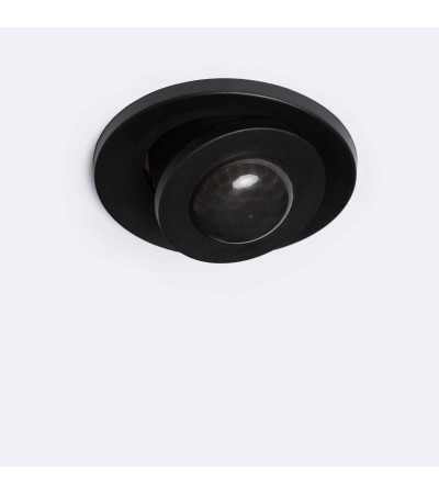 Détecteur de Mouvement RADAR Crépusculaire 360º Encastrable Extérieur IP65 - 126526 - vue 7