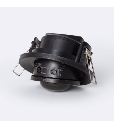 Détecteur de Mouvement RADAR Crépusculaire 360º Encastrable Extérieur IP65 - 126526 - vue 11