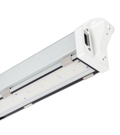 Luminaire LED Grow 600W de Culture Linéaire HP INVENTRONIC Dimmable 1-10V
