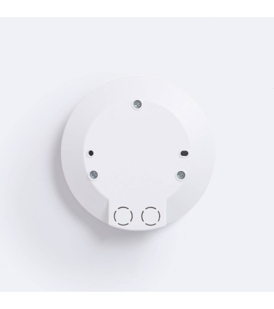 Détecteur de Mouvement WiFi PIR 360º Crépusculaire - 126580 - vue 6