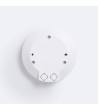 Détecteur de Mouvement WiFi PIR 360º Crépusculaire - 126580 - vue 6
