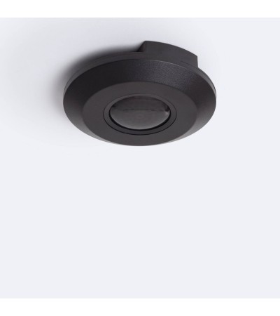 Détecteur de Mouvement WiFi PIR 360º Crépusculaire - 126580 - vue 9