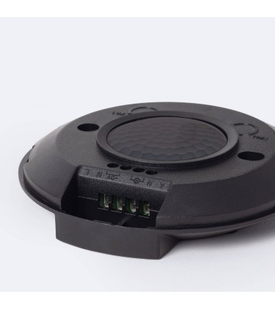 Détecteur de Mouvement WiFi PIR 360º Crépusculaire - 126580 - vue 11