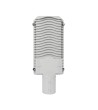 Lampadaire LED 100W Harlem LUMILEDS Gris - 63928 - vue 4