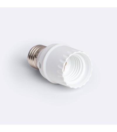 Capteur Crépusculaire avec Minuterie pour Ampoules E27 - 126606 - vue 5