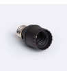 Capteur Crépusculaire avec Minuterie pour Ampoules E27 - 126606 - vue 10