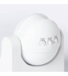 Détecteur de Mouvement Radar Crépuscule 360º Orientable - 126638 - vue 2