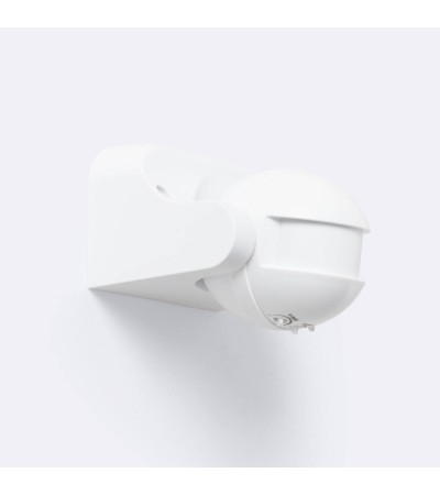 Détecteur de Mouvement Radar Crépuscule 360º Orientable - 126638 - vue 3