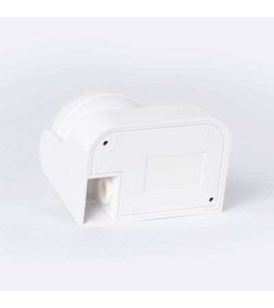 Détecteur de Mouvement Radar Crépuscule 360º Orientable - 126638 - vue 6