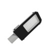 Luminaire LED Harlem 40W 135lm/W Gris Eclairage Public - 63923 - vue 3