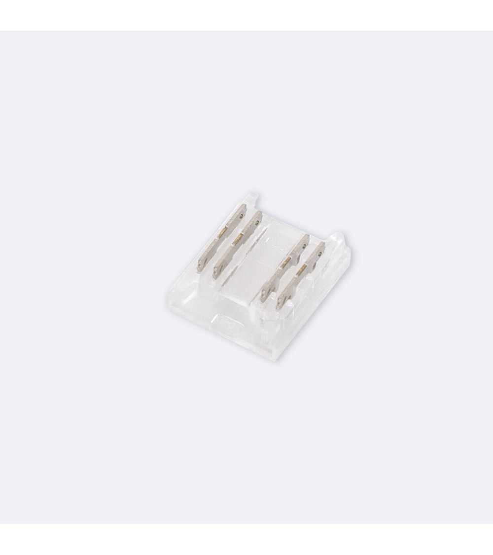 Connecteur Type I pour Ruban LED IC Digital SPI 24V DC COB Largeur 10mm - 126766 - vue 1