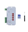 Contrôleur pour Ruban LED RGBIC Digital 5-24 V DC SPI T-1000S - 126781 - vue 2
