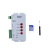 Contrôleur pour Ruban LED RGBIC Digital 5-24 V DC SPI T-1000S - 126781 - vue 4