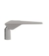 Lampadaire LED 100W Infinity PHILIPS Xitanium - 79714 - vue 2